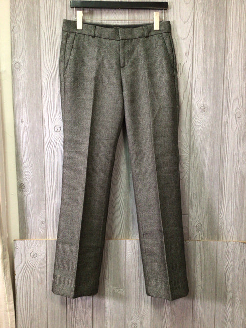 Banana Republic wool trouser Size 2
