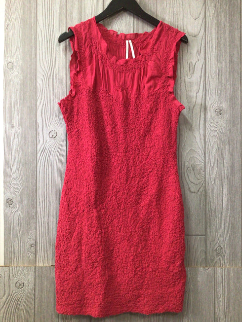Anthropologie Dress Size Medium