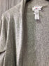 Vineyard Vines Merino-cashmere Cardigan Size Medium
