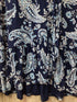Talbots Skirt Maxi Size Petite