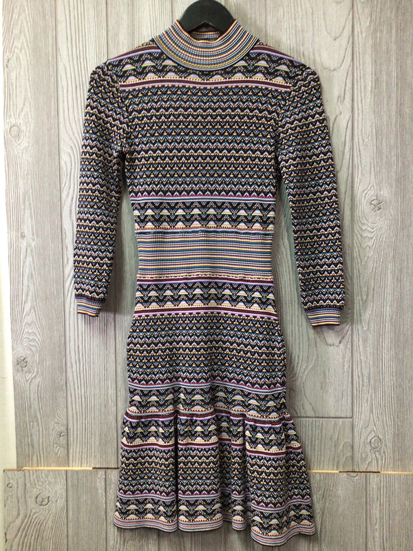 Shoshanna Dress Knit Size X-Small