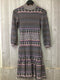 Shoshanna Dress Knit Size X-Small