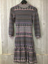 Shoshanna Dress Knit Size X-Small