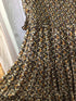 ASTR the label tiered maxi Dress Size X-Large