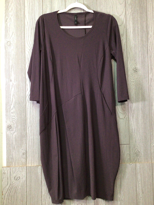 Porto Dress Size Large