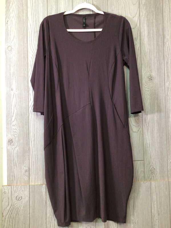 Porto Dress Size Large