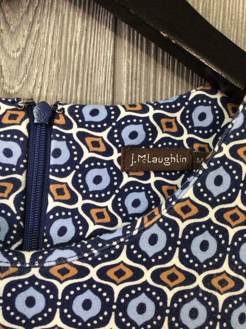 J. McLaughlin Dress Kinsley Size Medium