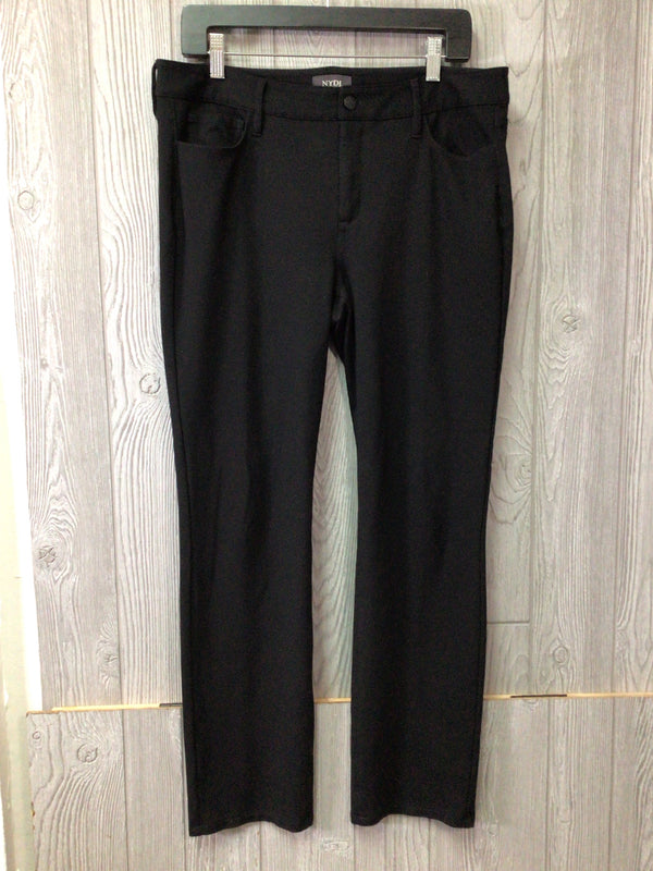 NYDJ Pants Size 12