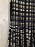 Nic + Zoe Dress Knit Size Medium