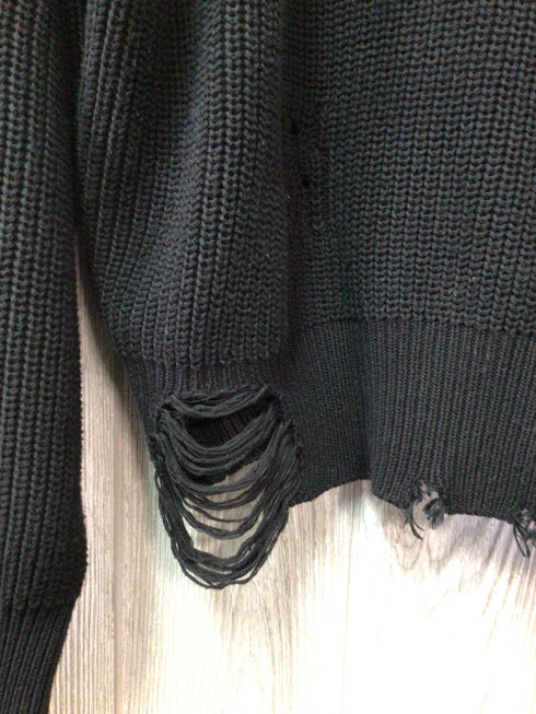 Ser.O.Ya Sweater Size X-Large