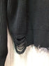 Ser.O.Ya Sweater Size X-Large