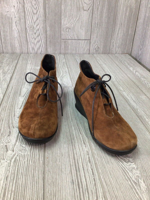 Wolky Ankle Boots Size 9-39