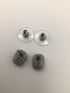 Swarovski Touchstone Crystal stud