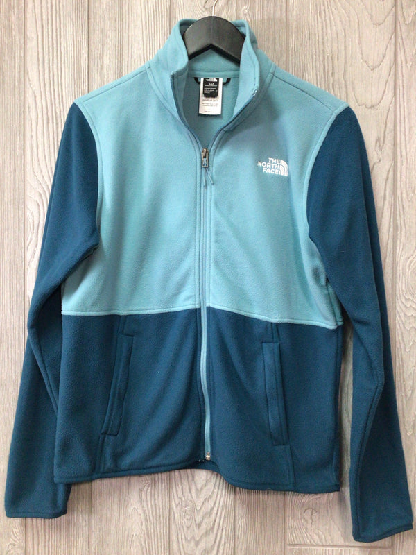 The North Face Fleece Jacket Full Zip Size Small