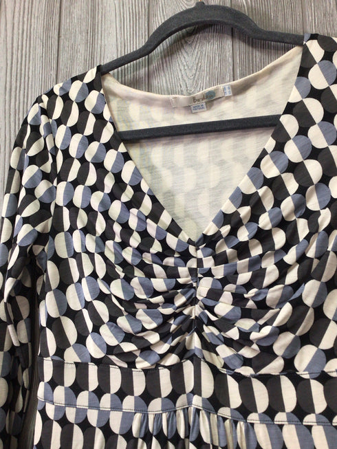 Boden Dress Size 4
