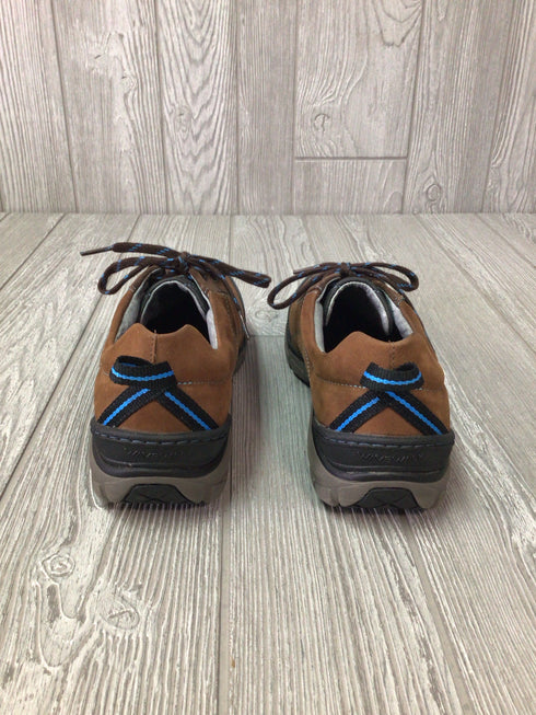 Clarks WaveWalk Shoes Size 11-42 WIDE New