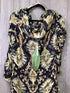 Farm Rio Dress Size X-Large New