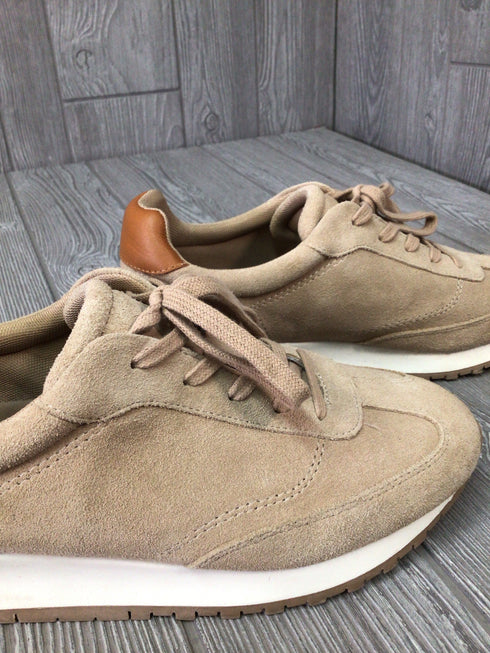 J. McLaughlin Size 10 Sneakers