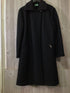 Geiger Vintage boiled wool Coat Women's Size Medium (38)