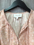 Cleobella Top Size Small