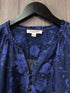 BeachLunchLounge Top Size Small