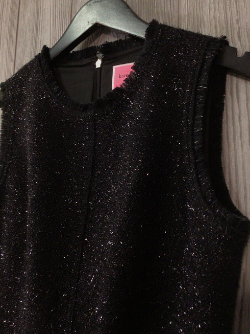 Kate Spade Weave Size 4 Dress