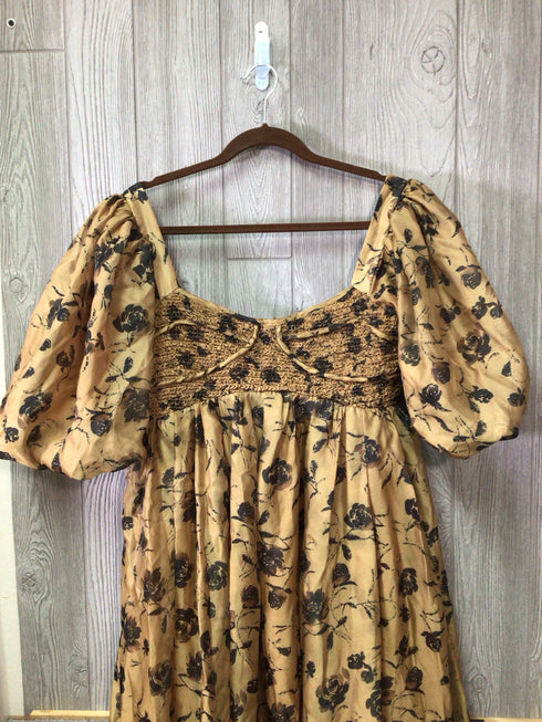 Zoco Dress Size X-Large New
