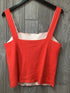 Ecru Top Size Medium