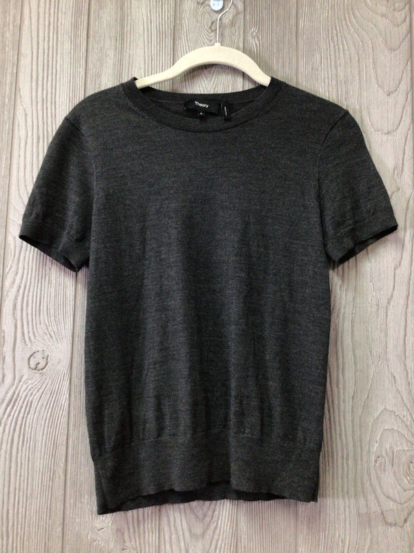 Theory wool knit T-shirt Size Medium