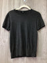 Theory wool knit T-shirt Size Medium