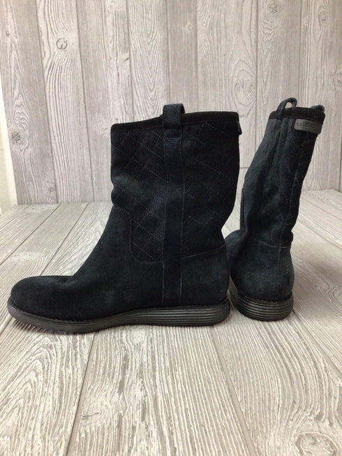Cole Haan Insulated Boots Size 6.5