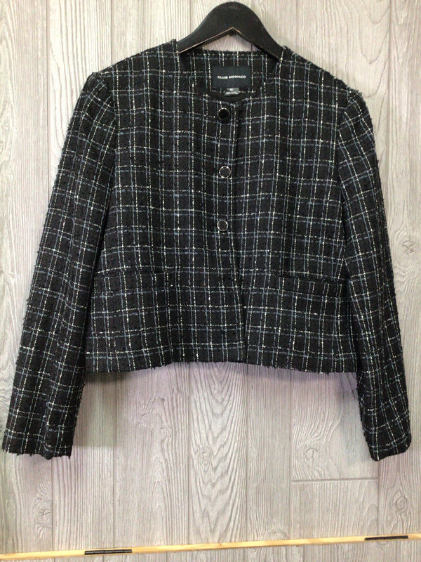 Club Monaco Blazer