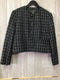 Club Monaco Blazer