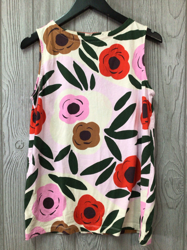 Uniqlo x Marimekko Top Size Medium