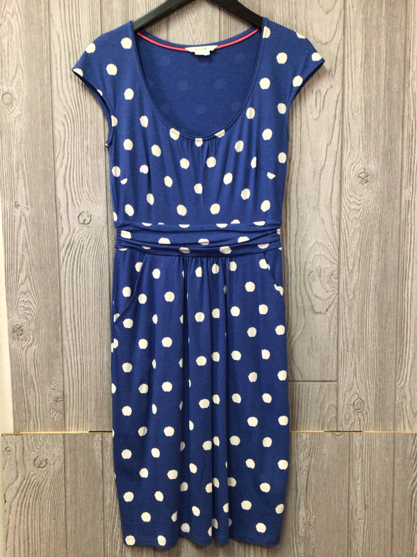 Boden Size 4 Dress