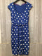 Boden Size 4 Dress