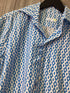 Seaplane Shirt Size Large