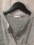 Eileen Fisher Linen Shirt Size Large
