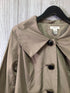 Vertigo Coat Size Medium