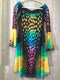 Elana Kattan Dress Size Small