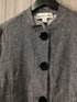 Sara Campbell Blazer Jacket Size Medium