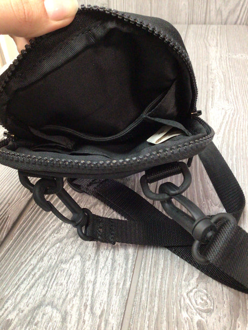 lululemon Crossbody convertible belt bag