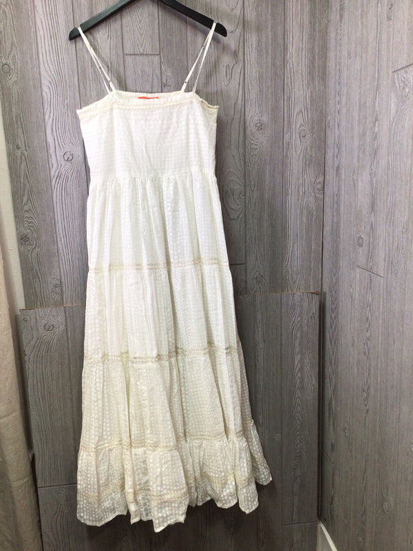 Oliphant Maxi Dress Size Medium