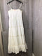 Oliphant Maxi Dress Size Medium