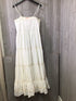Oliphant Maxi Dress Size Medium
