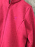 Peter Millar Sweater Fleece Jacket Size Large