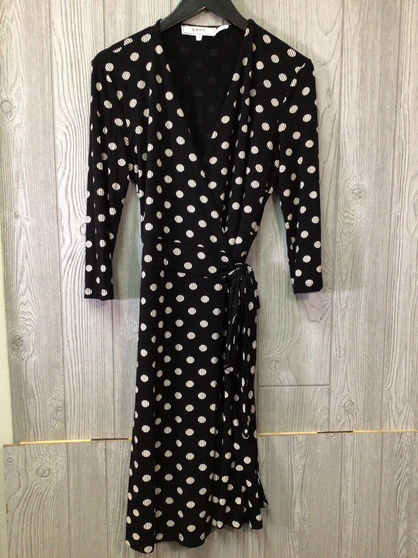 Sade NY Jersey Dress Size 8
