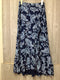 Talbots Skirt Maxi Size Petite