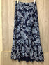 Talbots Skirt Maxi Size Petite