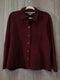 Habitat Shirt-jacket Size Medium